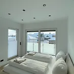 Apartment Moderne Mit Balkon & Parkplatz In Soehlde *