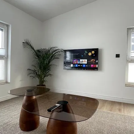 Moderne Mit Balkon & Parkplatz In Soehlde Sohlde