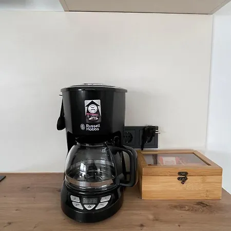 Moderne Und Helle In Soehlde *