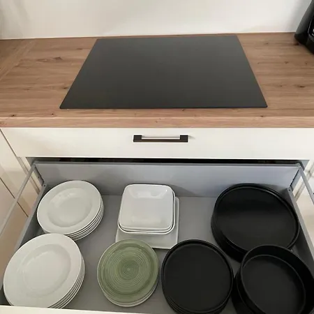 Moderne Und Helle In Soehlde * Sohlde