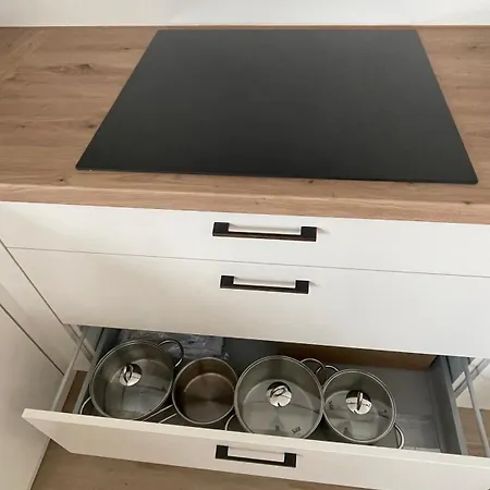 Apartment Moderne Und Helle In Soehlde Sohlde