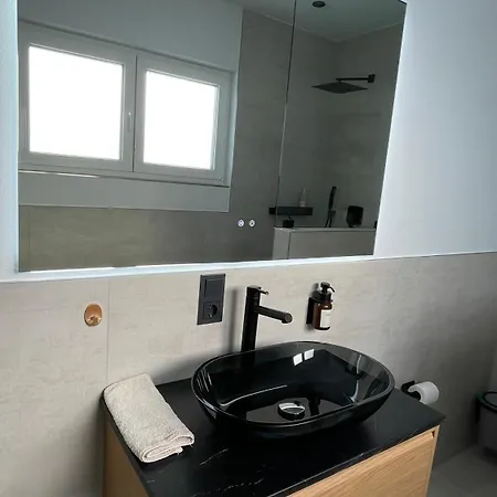 Moderne Und Helle In Soehlde Sohlde