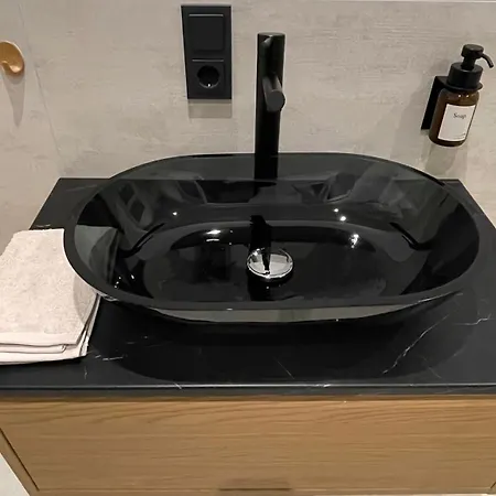 Apartment Moderne Und Helle In Soehlde Sohlde