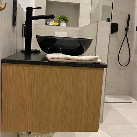 Apartment Moderne Und Helle In Soehlde