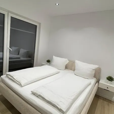 Apartment Moderne Und Helle In Soehlde *