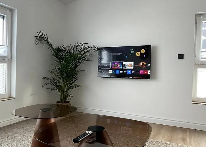 Moderne Und Helle In Soehlde Sohlde