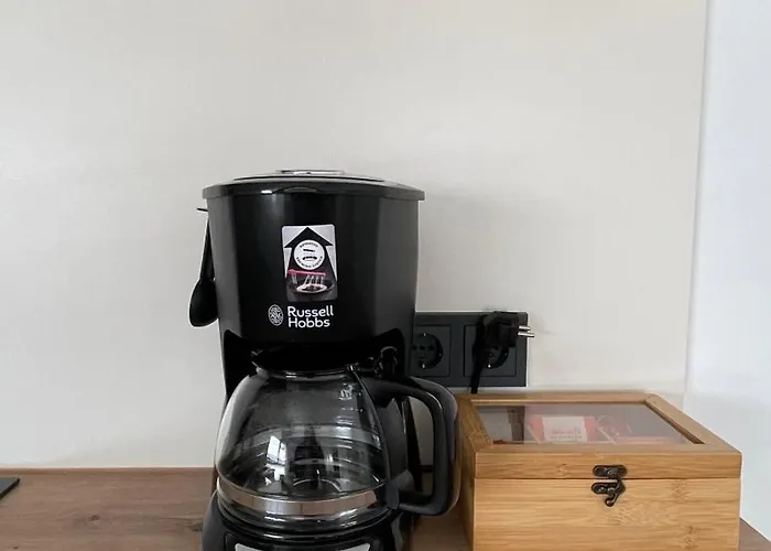 Moderne Und Helle In Soehlde *