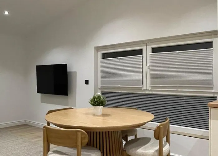 Moderne Und Helle In Soehlde