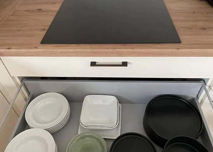 Moderne Und Helle In Soehlde * Sohlde