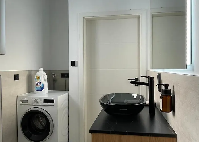 Moderne Und Helle In Soehlde Apartmán