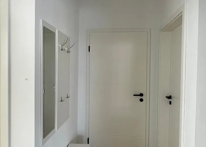 Moderne Und Helle In Soehlde *