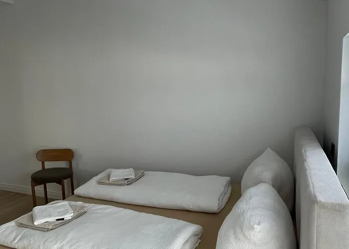 Moderne Und Helle In Soehlde * Sohlde